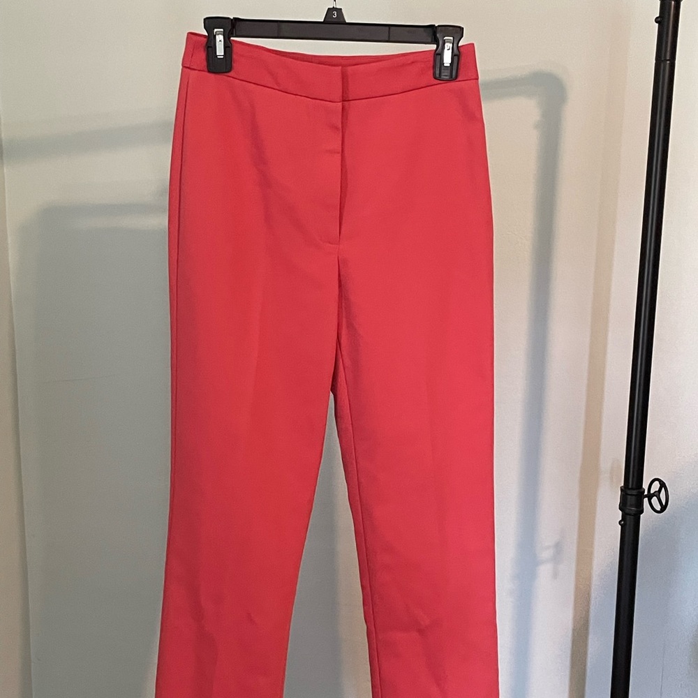 Antonio Melani Ladies Coral Dress Pants